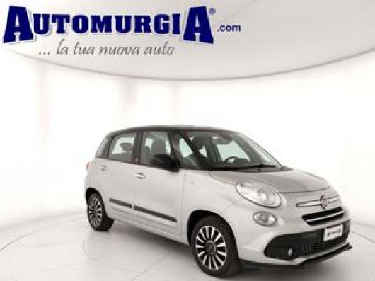usato FIAT 500L