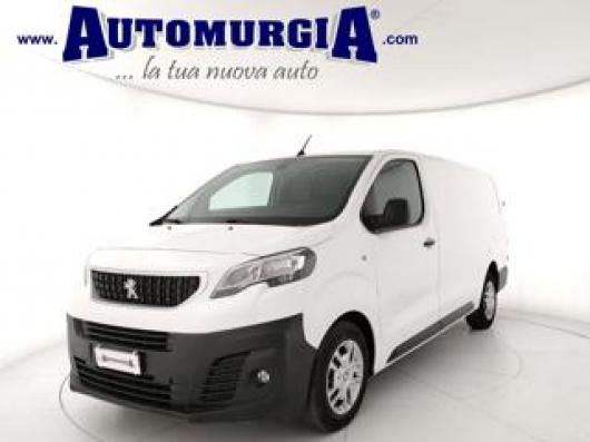 usato PEUGEOT Expert