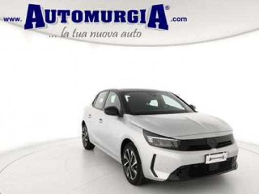 usato OPEL Corsa