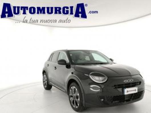 usato FIAT 600