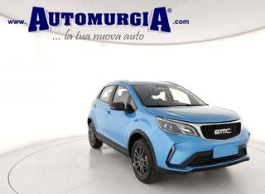 Km 0 EMC Quattro