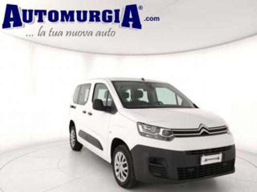 usato CITROEN Berlingo