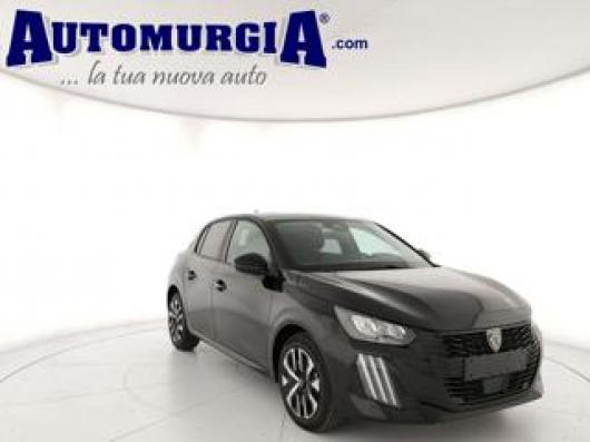 Km 0 PEUGEOT 208