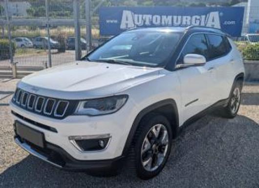 usato JEEP Compass