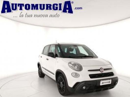 usato FIAT 500L