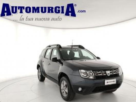 usato DACIA Duster