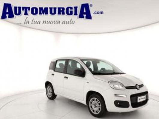 usato FIAT Panda