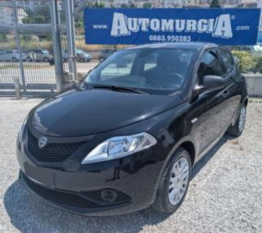 usato LANCIA Ypsilon