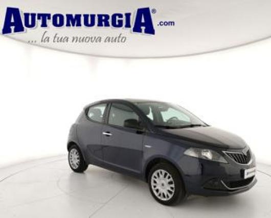usato LANCIA Ypsilon