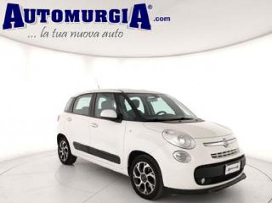 usato FIAT 500L