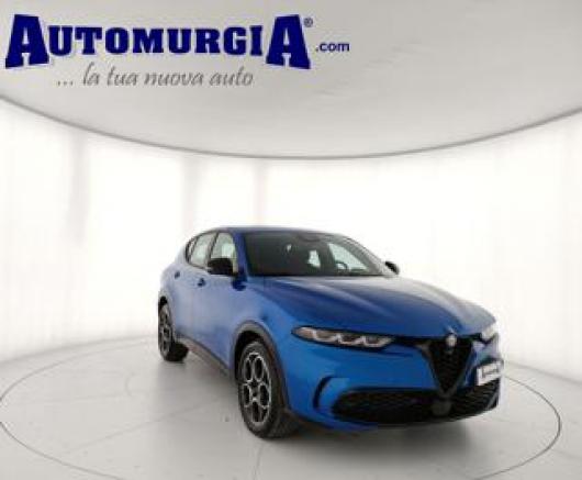 usato ALFA ROMEO Tonale