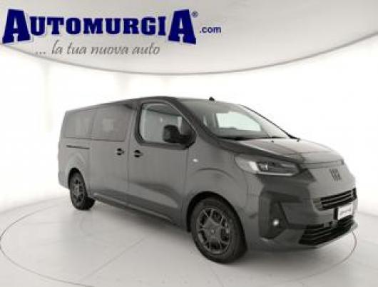 usato FIAT Ulysse