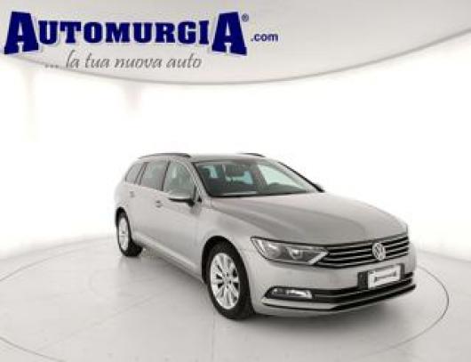 Passat Variant