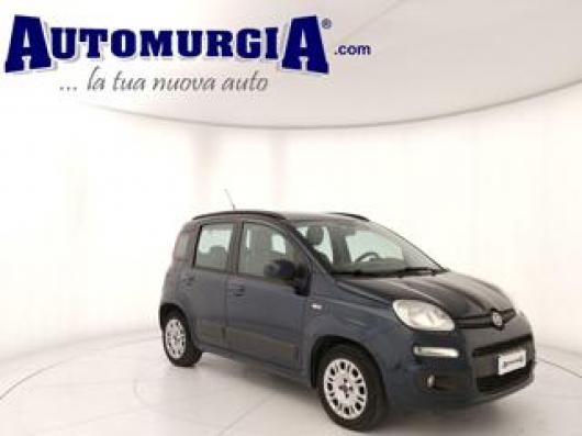 usato FIAT Panda