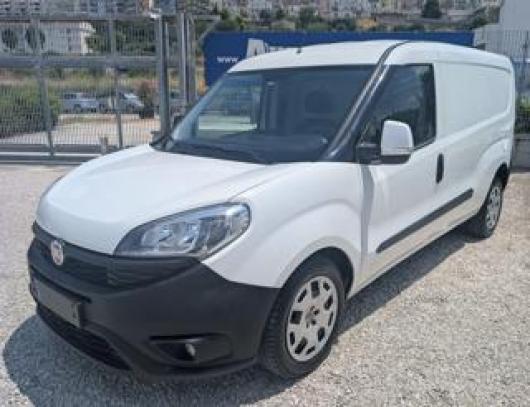 usato FIAT Doblo