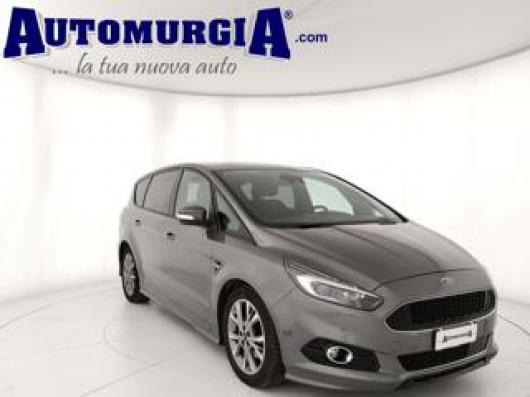 usato FORD S Max