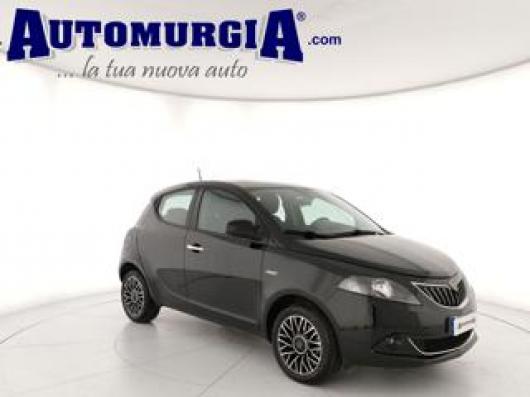 usato LANCIA Ypsilon
