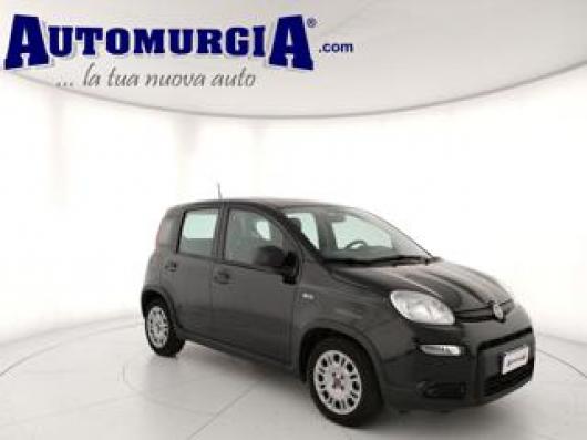 usato FIAT Panda
