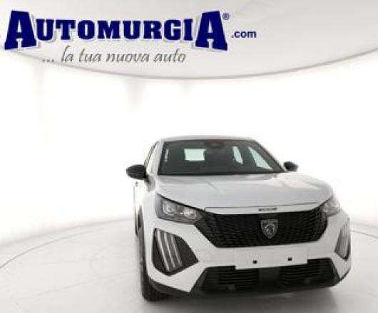 Km 0 PEUGEOT 2008