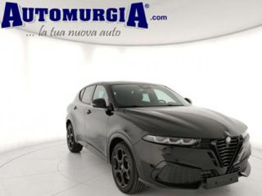Km 0 ALFA ROMEO Tonale