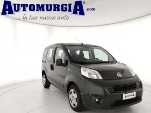 usato FIAT Qubo