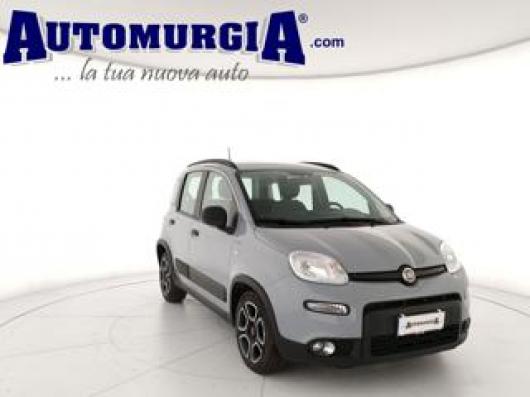 usato FIAT Panda