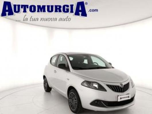 usato LANCIA Ypsilon