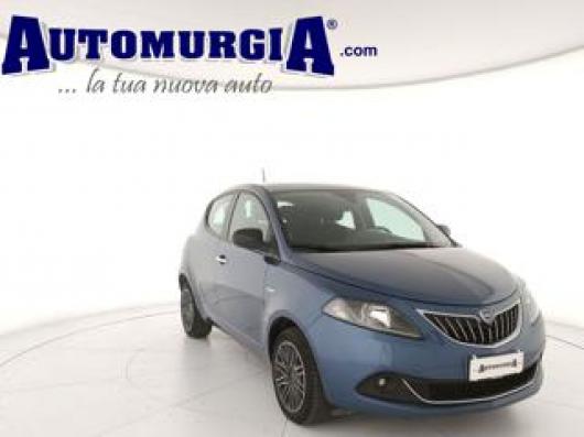 usato LANCIA Ypsilon