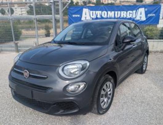 usato FIAT 500X