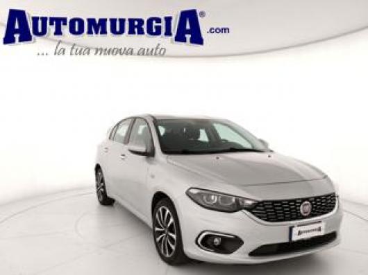 usato FIAT Tipo