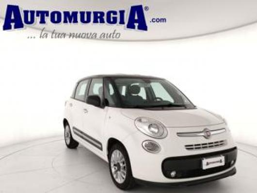 usato FIAT 500L