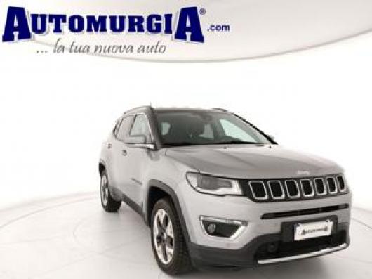 usato JEEP Compass