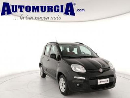 usato FIAT Panda