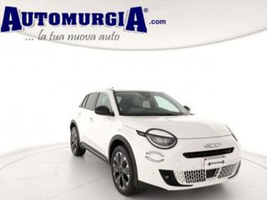 usato FIAT 600