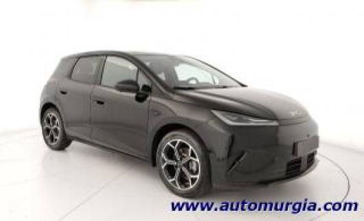 Km 0 BYD DOLPHIN G DM i