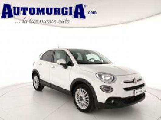 usato FIAT 500X