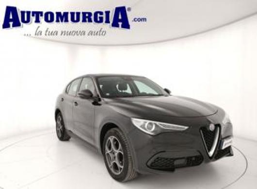 Stelvio
