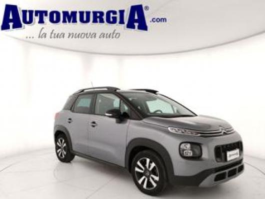 usato CITROEN C3 Aircross