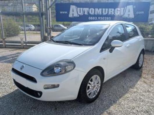 usato FIAT Punto