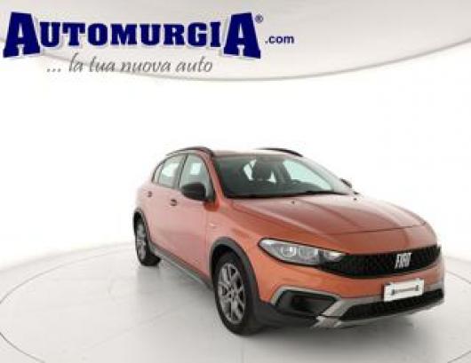 usato FIAT Tipo