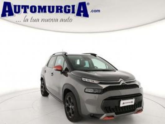 usato CITROEN C3 Aircross