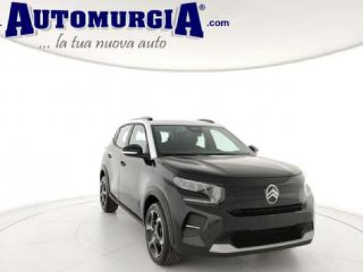 Km 0 CITROEN C3