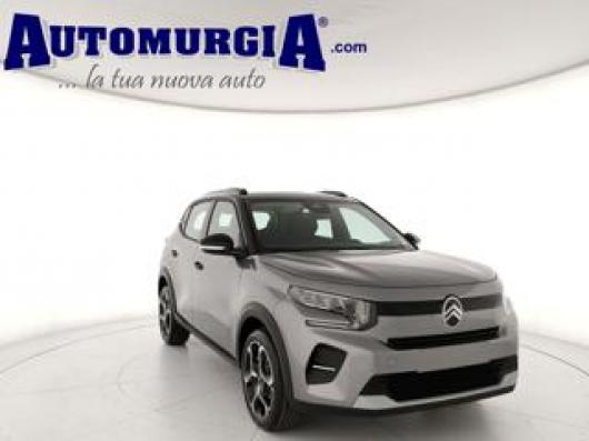 Km 0 CITROEN C3