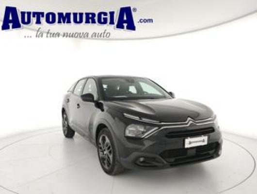 usato CITROEN C4