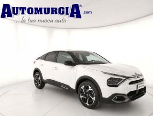 usato CITROEN C4