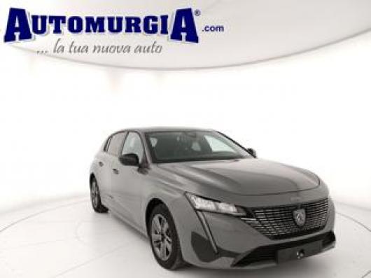 usato PEUGEOT 308