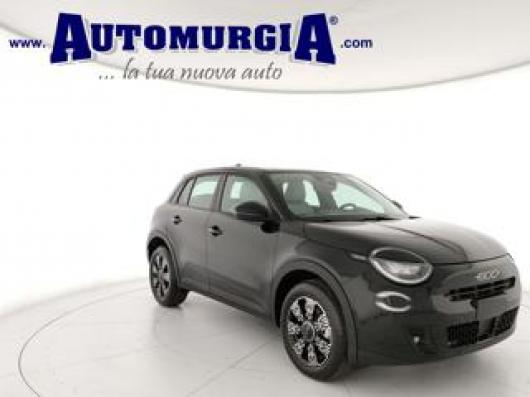 Km 0 FIAT 600