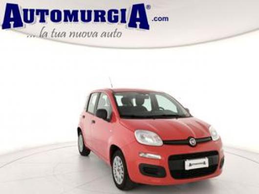 usato FIAT Panda