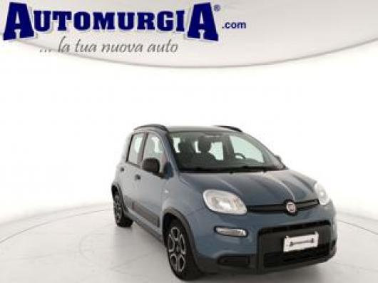 usato FIAT Panda