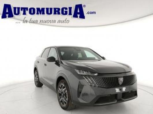Km 0 PEUGEOT 3008